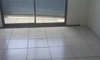 Imagem 5: Apartamento, 2/4, suíte, vista mar ,em Ponta Negra