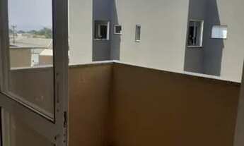 Imagem 5: Aluguel apartamento águas lindas