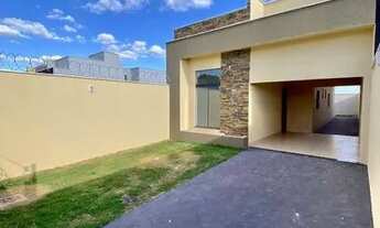 Imagem: Casa para venda no Aeroporto tem 105 metros