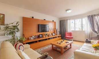 Imagem 1: Locação Apartamento 3 Dormitórios - 133 m² Pompéia