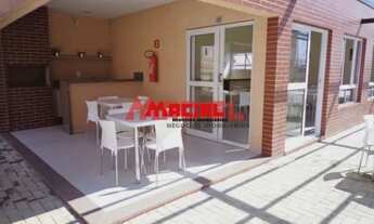 Imagem 6: Apartamento Padrão em São José dos Campos