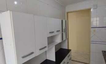 Imagem 6: Apartamento para Locação - Bosque dos Eucaliptos - São José dos Campos/SP