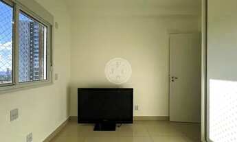 Imagem 6: Apartamento Mobiliado - 3 Dormitórios - Varanda Gourmet - Locação - Quinta da Primavera