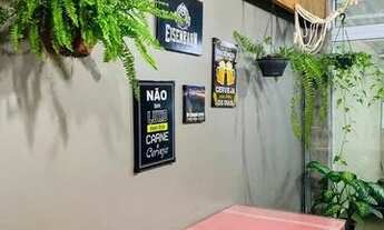 Imagem 7: Casa à venda, 70 m² por R$ 365.000,00 - Residencial Campo Florido - Campinas/SP