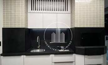 Imagem 4: Cobertura com 3 Suítes à venda, 215 m² por R$ 2.990.000 - Barreiros - São José/SC