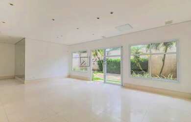 Imagem 2: Casa Locação 6 Dormitórios - 323 m² Brooklin Velho