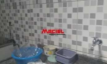 Imagem 5: Casa Sobrado em São José dos Campos