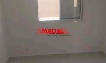 Imagem 6: Apartamento Padrão em São José dos Campos