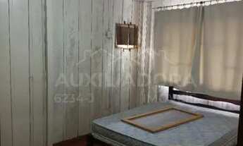 Imagem 7: Casa mista no centro de Barra Velha