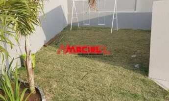 Imagem 4: Casa Padrão em Sao Jose dos Campos