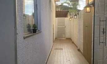 Imagem 2: Sobrado com 3 quartos sendo 2 suítes no condomínio Solar das Flores - Center Ville