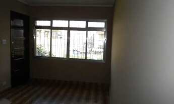 Imagem 7: Casa Térrea na região do Jabaquara