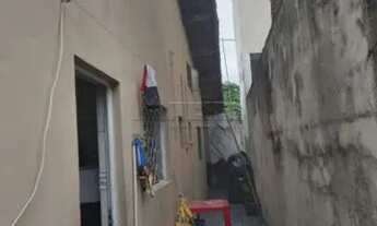 Imagem 5: Casa Padrão em Sao Jose dos Campos