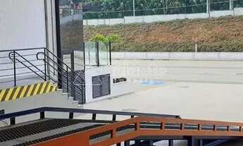 Imagem 16: Galpão - Parque Rio Abaixo - Atibaia