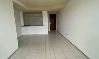 Imagem 2: Andar alto apartamento com 02 quartos no <br>Renascença