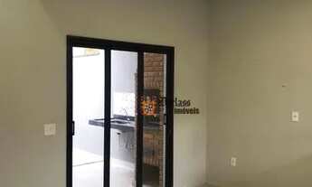 Imagem 6: Casa com 3 dormitórios à venda, 130 m² por R$ 510.000,00 - Smart City - Indaiatuba/SP