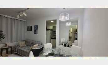 Imagem: Apartamento Parque Braga