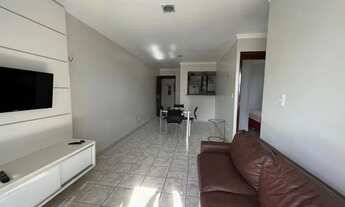 Imagem 7: Apartamento para aluguel tem 63 metros quadrados com 2 quartos em Bessa - João Pessoa - PB