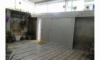 Imagem 2: Casa Pra Vender No Bairro Chácara Parreiral - Serra