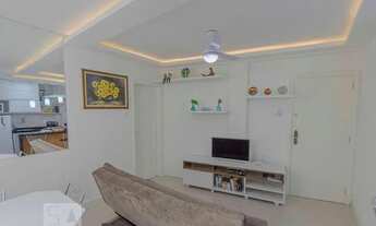 Imagem 3: Apartamento para Aluguel - Tijuca, 1 Quarto, 40 m2