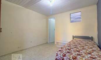 Imagem 2: Apartamento para Aluguel - Alto Boqueirão, 1 Quarto, 25 m2