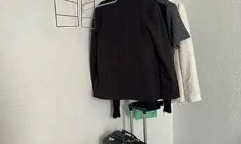 Imagem 6: ALUGO apto Quarto/sala coração de Copacabana