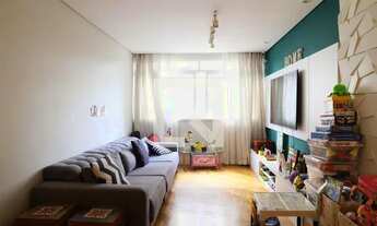 Imagem: Apartamento para Aluguel - Consolação