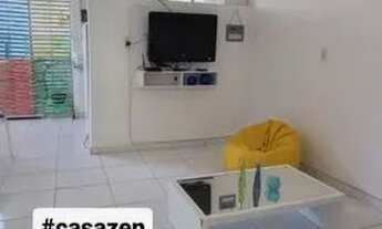 Imagem 2: Alugo Casa Quarto/Sala Mobiliado á 1 min da Ponta verde