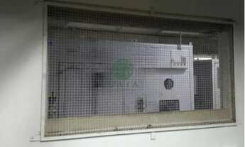 Imagem 6: Prédio Monousuário no Bom Retiro