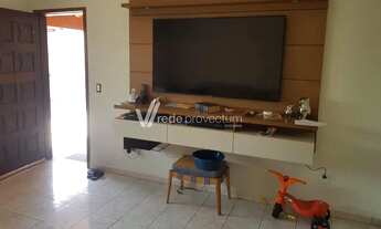 Imagem 4: Casa - Jardim Pinheiros - Valinhos