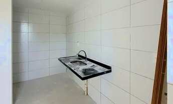 Imagem 5: Apartamento no Portal do Sol, 3 quartos, 2 banheiros, 71m2, quintal em U