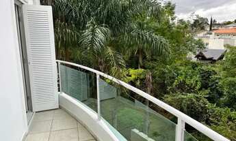 Imagem 4: Casa Condomínio - Urbanova III - Residencial Altos da Serra II - 4 Dormitórios - 417m²