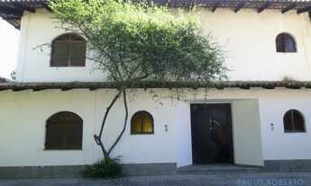 Imagem 6: CASA TÉRREA - MORUMBI - SP