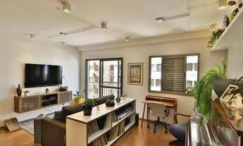 Imagem 2: Apartamento para Venda em Barueri, Alphaville Centro Industrial e Empresarial/Alphaville.