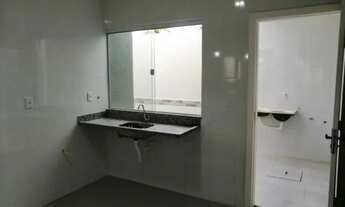 Imagem 3: Casa no Luar da Barra