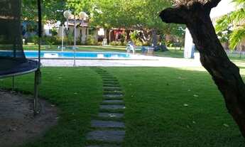 Imagem 5: Casa em condomínio para aluguel com 02 0u 03 quartos