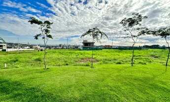 Imagem 3: Vende-se excelente terreno no Condomínio Tamboré Uberlândia