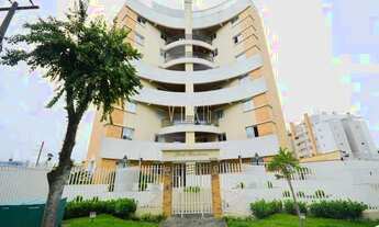 Imagem 1: CURITIBA - Apartamento Padrão - Água Verde