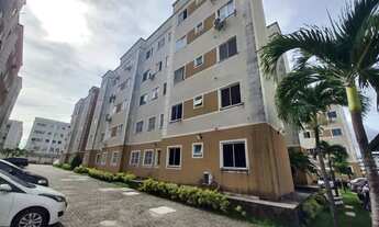 Imagem 3: Apartamento para venda tem 45 metros quadrados com 2 quartos em Maraponga - Fortaleza - CE