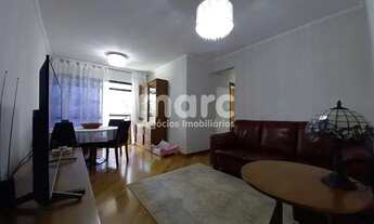 Imagem 2: SAO PAULO - Apartamento Padrão - ACLIMACAO