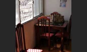 Imagem 3: Casa tipo Apartamento