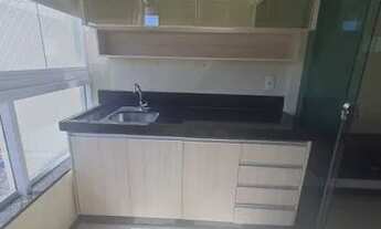 Imagem 2: Apartamento 804 para locação no edificio Pontal Premium Bueno, Setor Bueno, Goiânia, GO