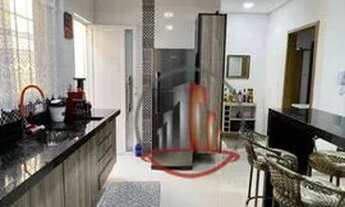 Imagem 4: Sobrado mobiliado em Casa de condomínio