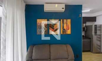 Imagem 6: Apartamento para Aluguel - Consolação, 1 Quarto, 37 m2