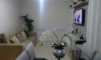 Imagem 2: Apartamento - São Bernardo - Campinas