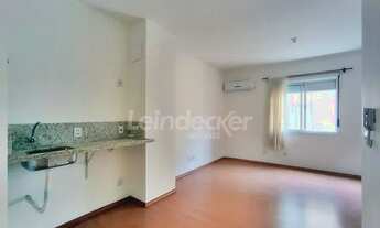 Imagem: PORTO ALEGRE - Kitchenette/Conjugados