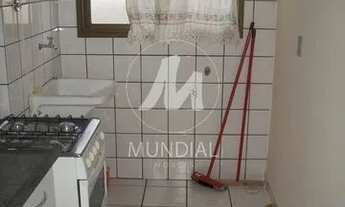 Imagem: Apartamento (tipo - padrao) 1 dormitórios