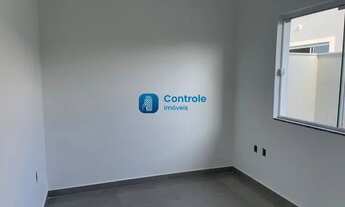 Imagem 6: Ca/Excelente Casa 2 dormitórios sendo no Loteamento Lisboa III - Forquilhas / São José