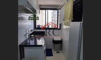 Imagem 7: Apartamento com 3 quartos no Residencial Premier Vision - Bairro Jardim Goiás em Goiânia