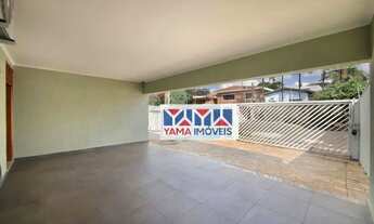 Imagem 2: Casa com 4 dormitórios à venda, 245 m² por R$ 750 Mil